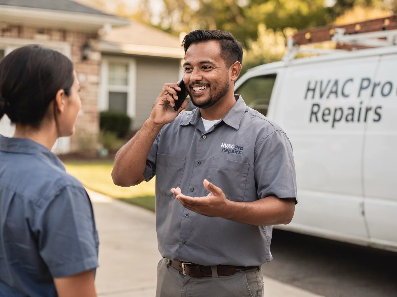 Heat Pump Repair Watertown, MN FAQs